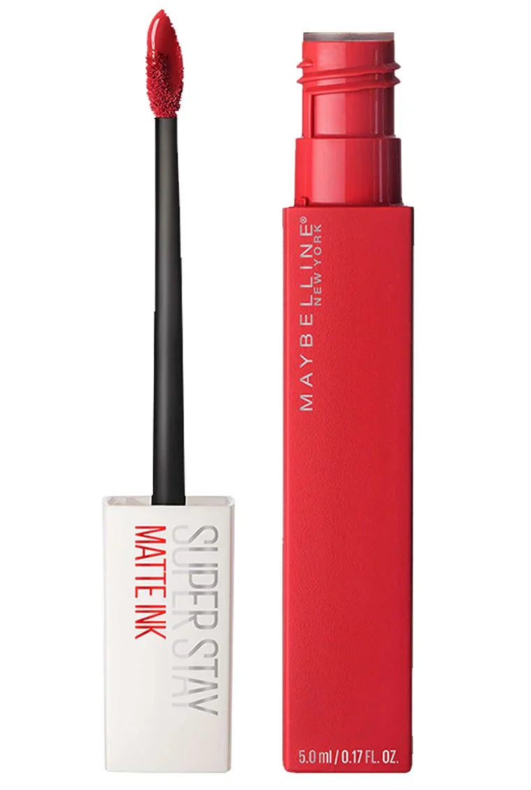 BATOM LÍQUIDO SUPERSTAY MATTE INK