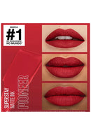 BATOM LÍQUIDO SUPERSTAY MATTE INK