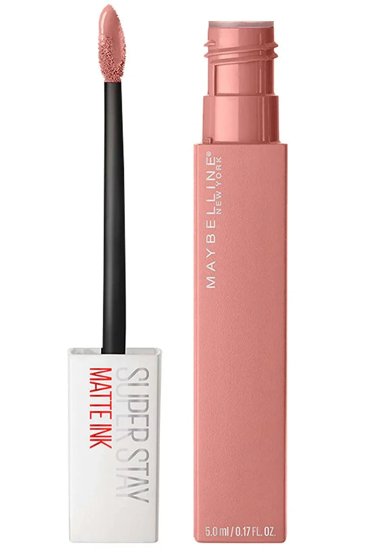 BATOM LÍQUIDO SUPERSTAY MATTE INK