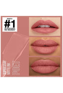 BATOM LÍQUIDO SUPERSTAY MATTE INK