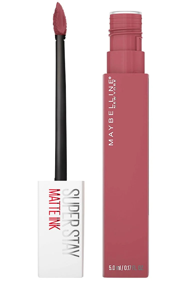 BATOM LÍQUIDO SUPERSTAY MATTE INK
