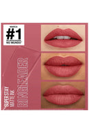 BATOM LÍQUIDO SUPERSTAY MATTE INK