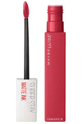 BATOM LÍQUIDO SUPERSTAY MATTE INK