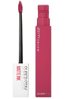 BATOM LÍQUIDO SUPERSTAY MATTE INK