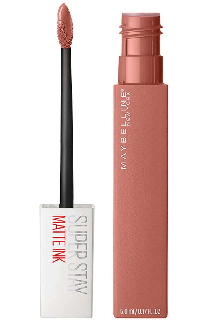 BATOM LÍQUIDO SUPERSTAY MATTE INK