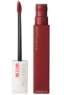 BATOM LÍQUIDO SUPERSTAY MATTE INK
