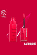 Super Stay Batom Líquido de Longa Duração Vinyl Ink