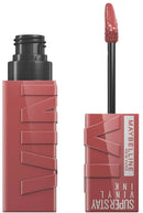 Super Stay Batom Líquido de Longa Duração Vinyl Ink