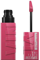 Super Stay Batom Líquido de Longa Duração Vinyl Ink