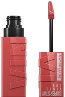 Super Stay Batom Líquido de Longa Duração Vinyl Ink