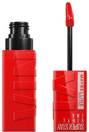 Super Stay Batom Líquido de Longa Duração Vinyl Ink