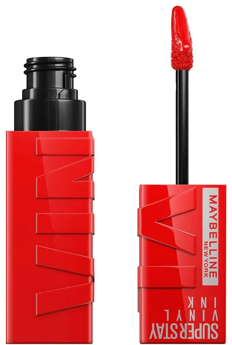 Super Stay Batom Líquido de Longa Duração Vinyl Ink