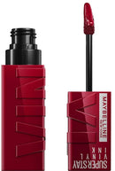 Super Stay Batom Líquido de Longa Duração Vinyl Ink