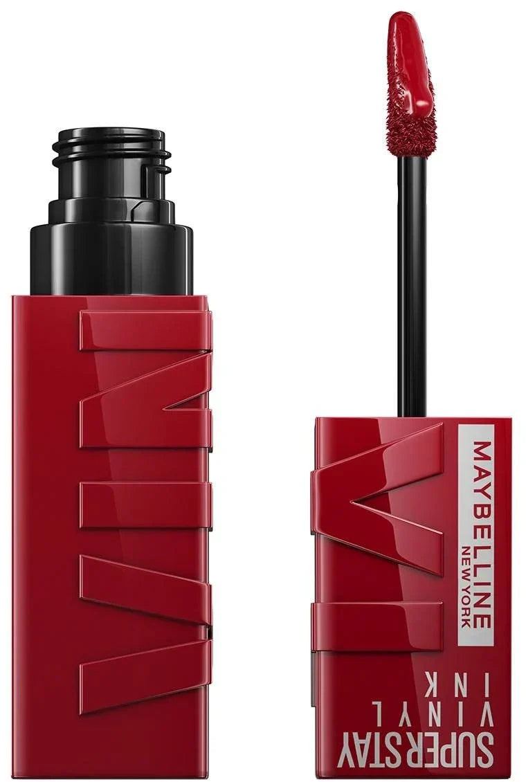 Super Stay Batom Líquido de Longa Duração Vinyl Ink