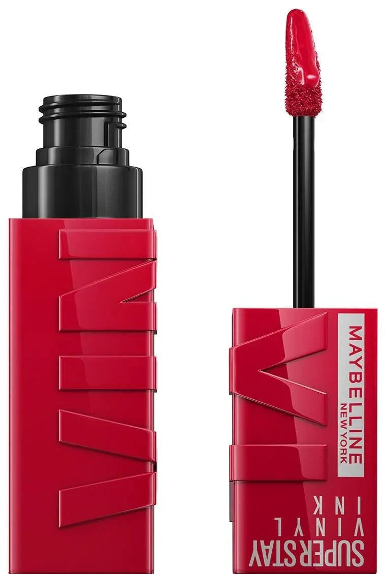 Super Stay Batom Líquido de Longa Duração Vinyl Ink