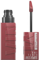 Super Stay Batom Líquido de Longa Duração Vinyl Ink