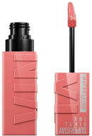 Super Stay Batom Líquido de Longa Duração Vinyl Ink