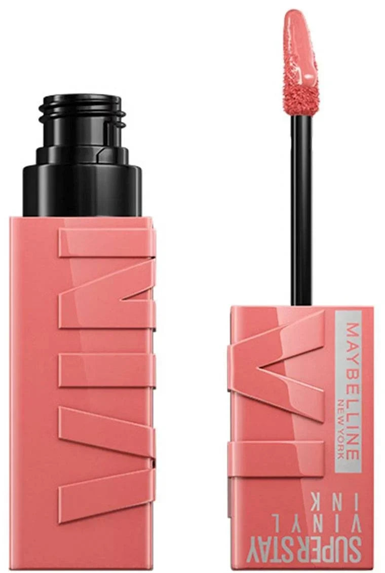 Super Stay Batom Líquido de Longa Duração Vinyl Ink