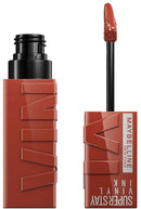 Super Stay Batom Líquido de Longa Duração Vinyl Ink