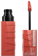 Super Stay Batom Líquido de Longa Duração Vinyl Ink