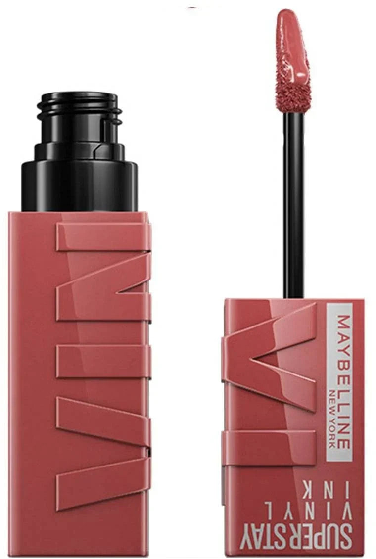 Super Stay Batom Líquido de Longa Duração Vinyl Ink