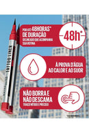 CANETA DELINEADORA MAYBELLINE NY TATTOO LINER 48H