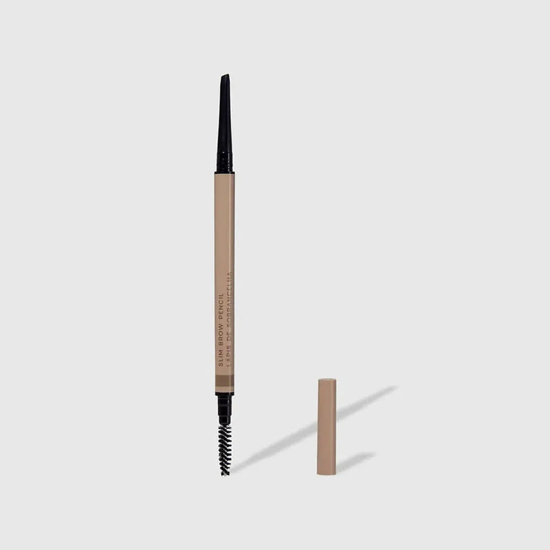 Lápis de Sobrancelhas Retrátil Claro Nádia Tambasco- Slim Brow Pencil Light