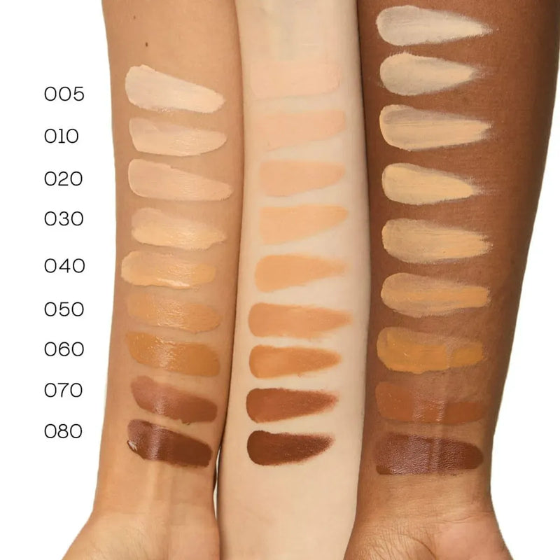 Base Líquida Semi-Matte - Cushion Foundation Edition 12g