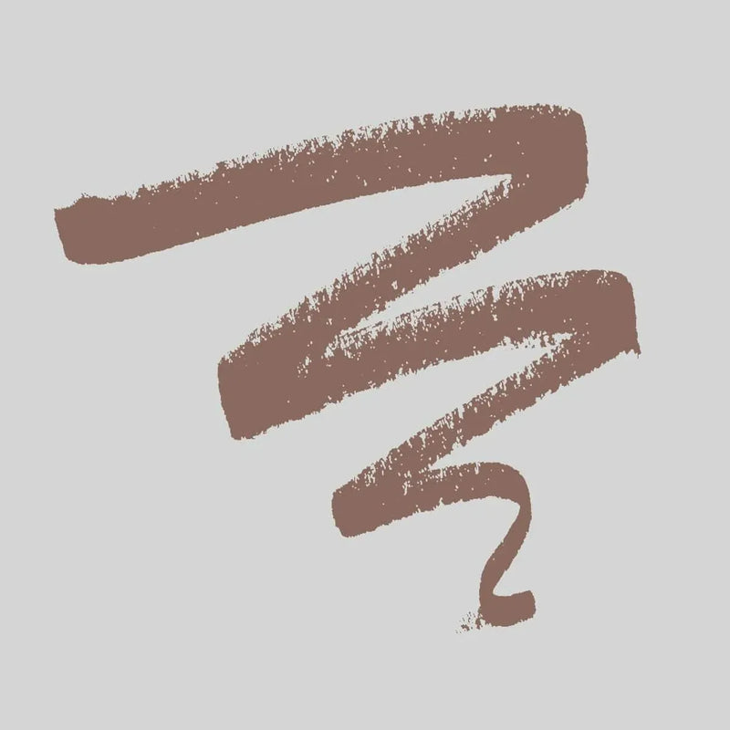 Lápis de Sobrancelhas Retrátil Claro Nádia Tambasco- Slim Brow Pencil Light