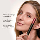 Máscara para Cílios Bordô - Tubing Mascara Ruby Edition 6g