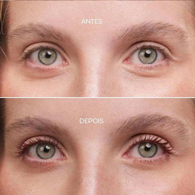 Máscara para Cílios Bordô - Tubing Mascara Ruby Edition 6g