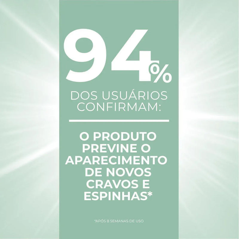 Dermo Pure Gel Creme Ação Renovadora Intensa 40 ml