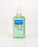 Sabonete Líquido de Glicerina Bebê Erva-doce 250ml