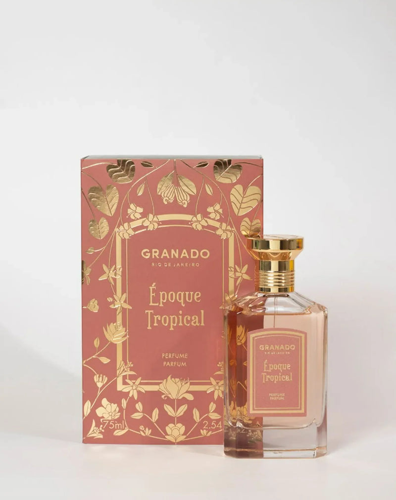 Perfume Époque Tropical 75ml