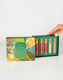 Kit Coleção Perfumes Vintage