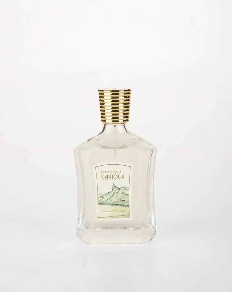 Eau de Toilette Carioca 100ml
