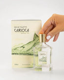 Eau de Toilette Carioca 100ml