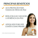 Sun Photoaging Control Gel Creme Facial FPS 50 50 ml