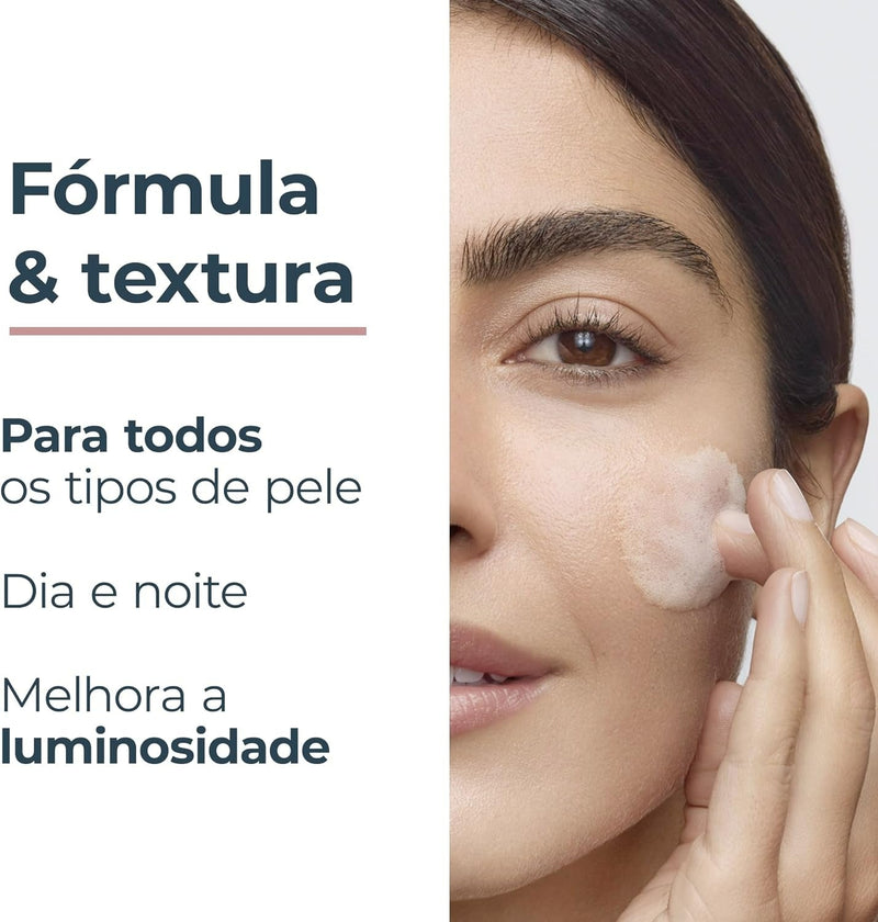 Anti-Pigment Gel de Limpeza Esfoliante 200 ml