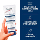 UreaRepair PLUS Creme para Pés 10% Ureia 100 ml