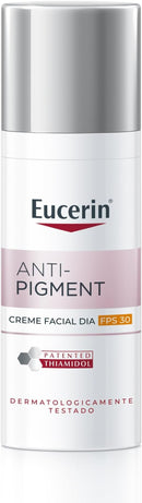 Anti-Pigment Creme Clareador Facial Dia FPS 30