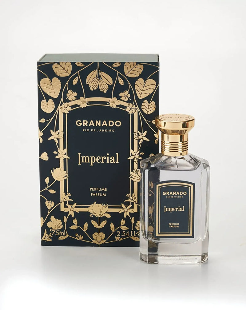 Perfume Imperial 75ml