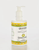 Sabonete Liquido de Glicerina Castanha do Brasil 300ml