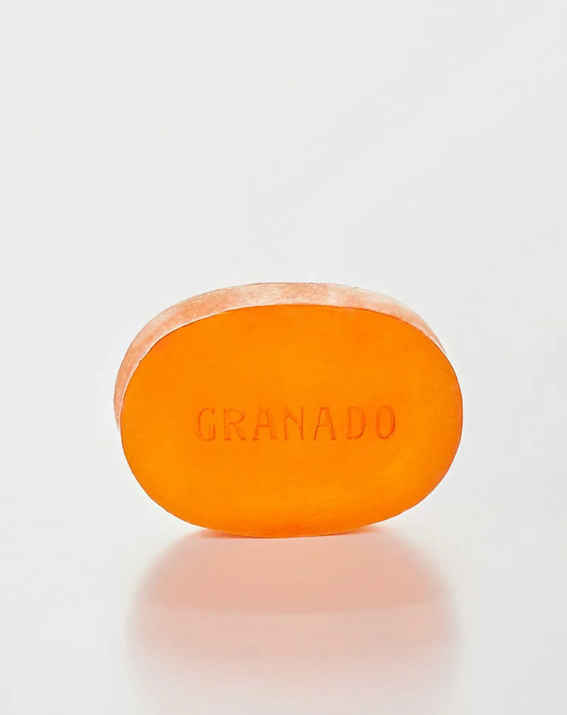 Sabonete em Barra de Glicerina Castanha do Brasil 90g