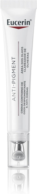 Anti-Pigment Creme Clareador de Olheiras 15 ml
