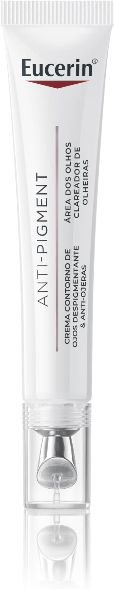 Anti-Pigment Creme Clareador de Olheiras 15 ml