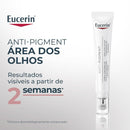Anti-Pigment Creme Clareador de Olheiras 15 ml