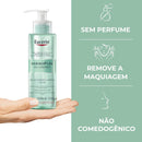 Dermo Pure Gel de Limpeza Facial Gentil 200 ml