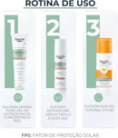 Dermo Pure Gel de Limpeza Facial Concentrado 150 g