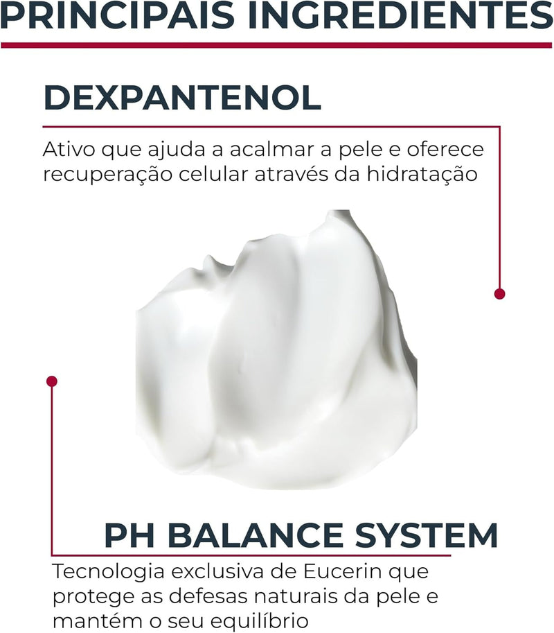 pH5 Gel Creme Hidratante Corporal 350 mL